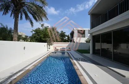 Villa - 3 Bedrooms - 4 Bathrooms for sale in Sidra Villas III - Sidra Villas - Dubai Hills Estate - Dubai