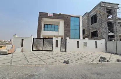 Villa - 5 Bedrooms for sale in Al Yasmeen 1 - Al Yasmeen - Ajman