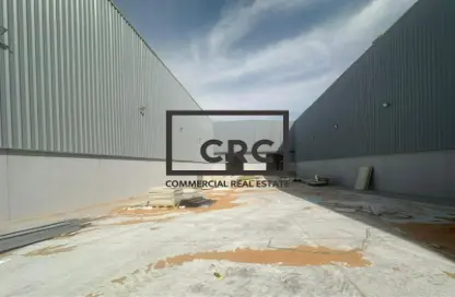 Warehouse - Studio for sale in Saih Shuaib 4 - Dubai Industrial City - Dubai