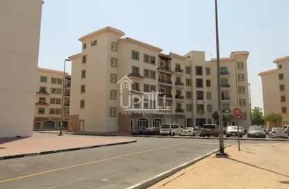 Apartment - 1 Bedroom - 2 Bathrooms for sale in L05 - Greece Cluster - International City - Dubai