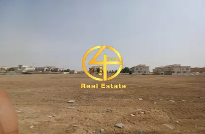 Land - Studio for sale in Al Karamah - Abu Dhabi