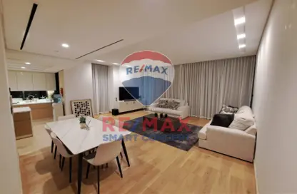 Apartment - 2 Bedrooms - 3 Bathrooms for rent in Reem Nine - Shams Abu Dhabi - Al Reem Island - Abu Dhabi