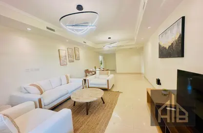 Apartment - 1 Bedroom - 2 Bathrooms for sale in Ajman One - Phase 2 - Ajman Downtown - Ajman