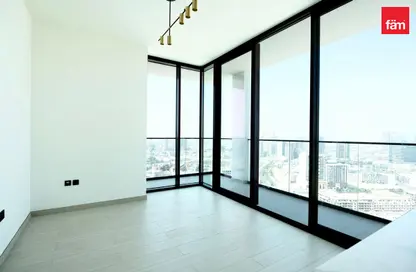 Apartment - 1 Bedroom - 2 Bathrooms for sale in Binghatti Venus - Jumeirah Village Circle - Dubai