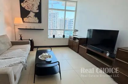 Apartment - 1 Bedroom - 2 Bathrooms for sale in Durar 1 - Dubai Land Residence Complex - Dubai