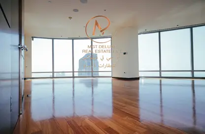 Apartment - 3 Bedrooms - 5 Bathrooms for rent in Burj Khalifa - Burj Khalifa Area - Downtown Dubai - Dubai