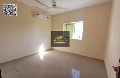 Apartment - 1 Bedroom - 1 Bathroom for rent in Al Rawda 2 Villas - Al Rawda 2 - Al Rawda - Ajman