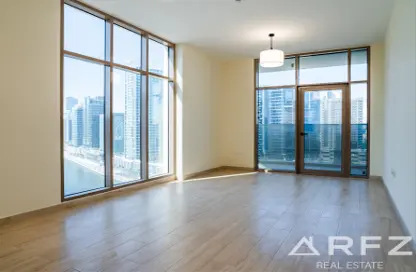 Apartment - 2 Bedrooms - 3 Bathrooms for rent in Canal Bay - Business Bay - Dubai