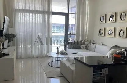 Apartment - 1 Bedroom - 2 Bathrooms for sale in Loreto 2 B - Loreto - DAMAC Hills - Dubai