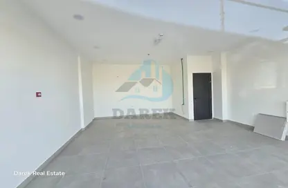 Shop - Studio - 1 Bathroom for rent in Ajman Global City - Al Alia - Ajman