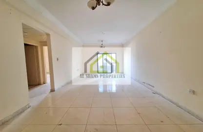 Apartment - 1 Bedroom - 2 Bathrooms for rent in Street 20 - Al Nahda - Sharjah