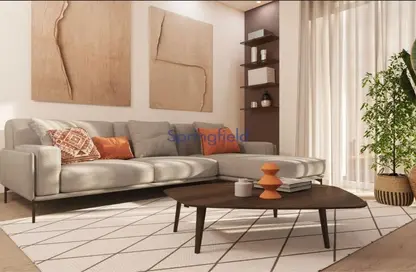 Apartment - 1 Bedroom - 2 Bathrooms for sale in Mas Tower - Dubai Silicon Oasis - Dubai