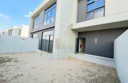 Villa - 3 Bedrooms - 5 Bathrooms for rent in The Pulse Beachfront - The Pulse - Dubai South (Dubai World Central) - Dubai