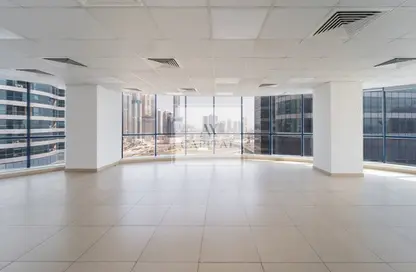 Office Space - Studio - 1 Bathroom for rent in Jumeirah Bay X2 - JLT Cluster X - Jumeirah Lake Towers - Dubai