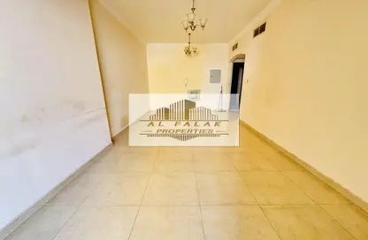 Apartment - 2 Bedrooms - 3 Bathrooms for rent in New Al Taawun Road - Al Taawun - Sharjah