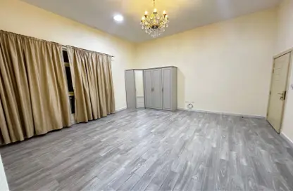 Apartment - 1 Bathroom for rent in Madinat Al Riyad - Abu Dhabi