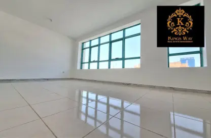 Apartment - 3 Bedrooms - 2 Bathrooms for rent in Airport Road - Abu Dhabi