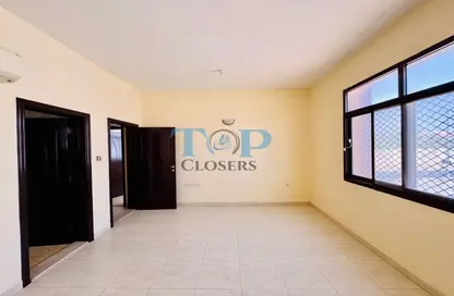 Apartment - 3 Bedrooms - 3 Bathrooms for rent in Al Manaseer - Al Ain