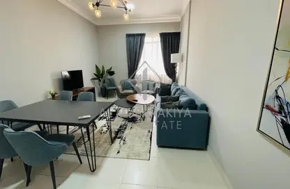 Apartment - 2 Bedrooms - 2 Bathrooms for rent in Al Mairid - Ras Al Khaimah