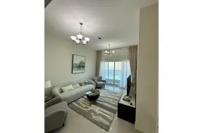 Apartment - 2 Bedrooms - 2 Bathrooms for rent in Al Amerah - Ajman