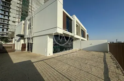 Townhouse - 4 Bedrooms - 4 Bathrooms for rent in District One Phase III - District One - Mohammed Bin Rashid City - Dubai