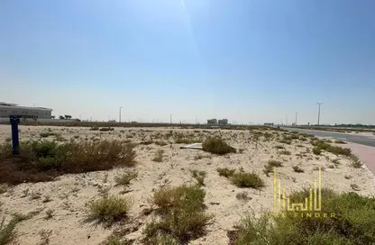 Land - Studio for sale in Jebel Ali Hills - Jebel Ali - Dubai