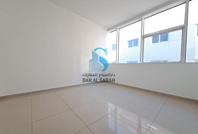 Apartment - 1 Bedroom - 1 Bathroom for rent in Bukhara Street - Al Nahda - Sharjah