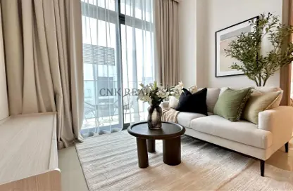 Apartment - 2 Bedrooms - 2 Bathrooms for sale in Azizi Gardens - Meydan Avenue - Meydan - Dubai