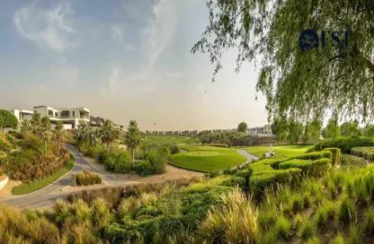 Land - Studio for sale in Emerald Hills - Dubai Hills Estate - Dubai