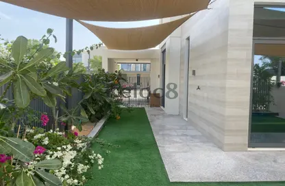 Villa - 4 Bedrooms - 4 Bathrooms for rent in Sun - Arabian Ranches 3 - Dubai