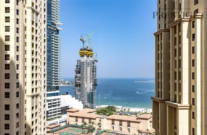 Apartment - 1 Bedroom - 2 Bathrooms for sale in Murjan 1 - Murjan - Jumeirah Beach Residence - Dubai