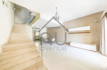 Townhouse - 4 Bedrooms - 4 Bathrooms for sale in Valencia Park - Jumeirah Village Circle - Dubai