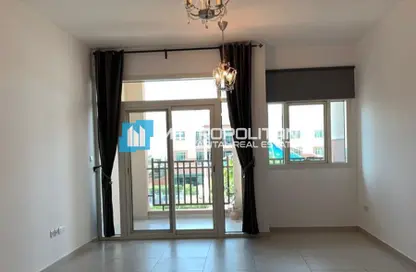 Apartment - 2 Bedrooms - 3 Bathrooms for sale in Al Sabeel Building - Al Ghadeer - Abu Dhabi