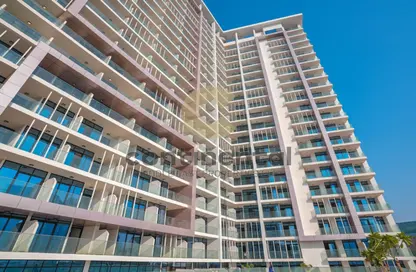 Apartment - 1 Bedroom - 1 Bathroom for sale in Al Maryah Vista - Al Maryah Island - Abu Dhabi