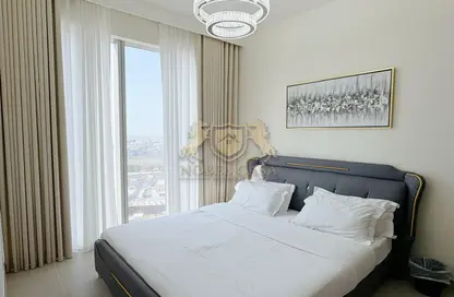 Apartment - 1 Bedroom - 1 Bathroom for rent in Forte 2 - Forte - Downtown Dubai - Dubai