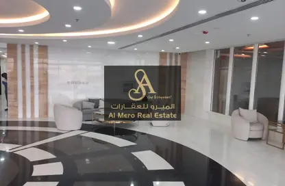 Apartment - 2 Bedrooms - 3 Bathrooms for sale in Gulf Tower - Emirates City - Ajman