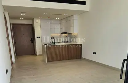 Apartment - 1 Bedroom - 2 Bathrooms for rent in Binghatti Venus - Jumeirah Village Circle - Dubai