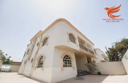 Villa - 4 Bedrooms - 6 Bathrooms for rent in Al Qusaidat - Ras Al Khaimah