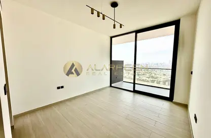 Apartment - 1 Bedroom - 2 Bathrooms for rent in Binghatti Onyx - Jumeirah Village Circle - Dubai