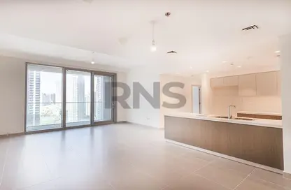 Apartment - 3 Bedrooms - 3 Bathrooms for rent in Forte 2 - Forte - Downtown Dubai - Dubai