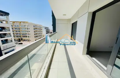 Apartment - 1 Bedroom - 2 Bathrooms for rent in Al Warsan 4 - Al Warsan - Dubai