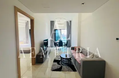 Apartment - 1 Bedroom - 2 Bathrooms for sale in The Square Tower - Jumeirah Village Circle - Dubai