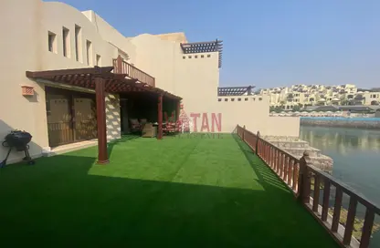 Villa - 1 Bedroom - 2 Bathrooms for sale in The Cove Rotana - Ras Al Khaimah Waterfront - Ras Al Khaimah