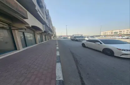 Whole Building - Studio for sale in Muwaileh - Sharjah