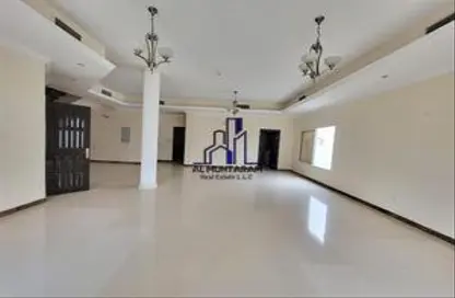 Apartment - 5 Bedrooms - 6 Bathrooms for rent in Al Naseriya - Al Sharq - Sharjah