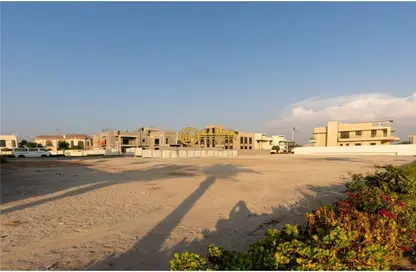 Land - Studio for sale in Al Mamzar - Deira - Dubai