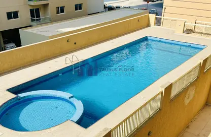 Apartment - 1 Bedroom - 2 Bathrooms for rent in Al Nahda 1 - Al Nahda - Dubai