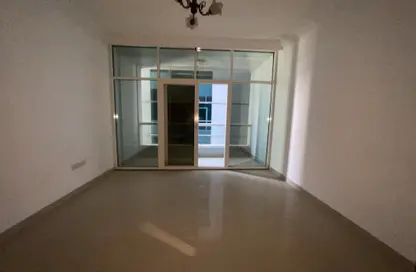 Apartment - 2 Bedrooms - 3 Bathrooms for rent in Zakhir Tower 1 - Zakhir Towers - Al Taawun - Sharjah