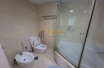 Apartment - 1 Bedroom - 1 Bathroom for rent in Al Majaz 3 - Al Majaz - Sharjah