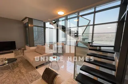 Apartment - 2 Bedrooms - 3 Bathrooms for sale in Al Raha Lofts - Al Raha Beach - Abu Dhabi